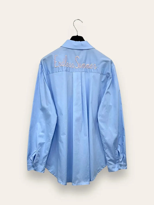 ZO-16417/Azzurro LOVEme