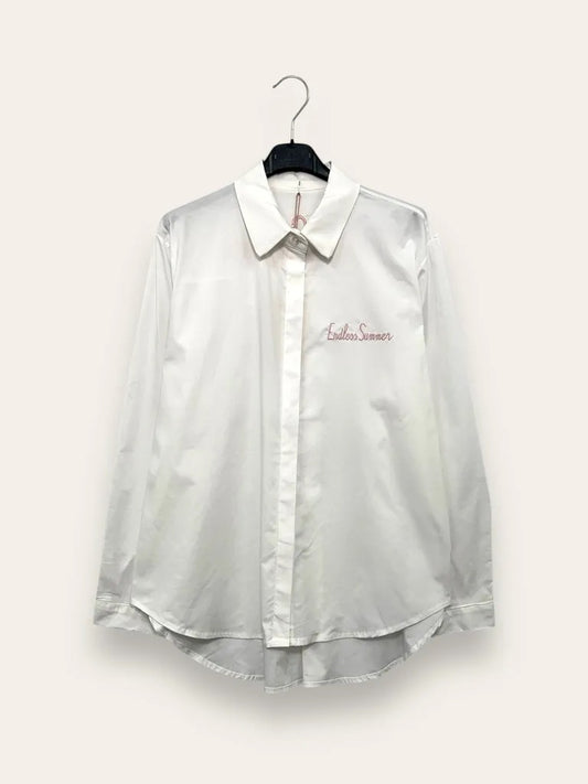 ZO-16417/Bianco LOVEme
