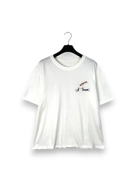 ZZ-17366/Bianco LOVEme