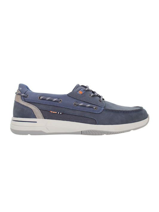 BOAT SHOES 