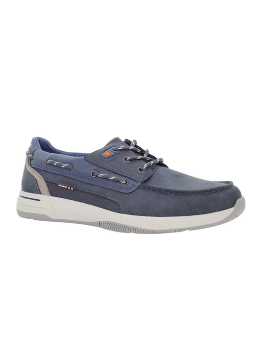 BOAT SHOES 
