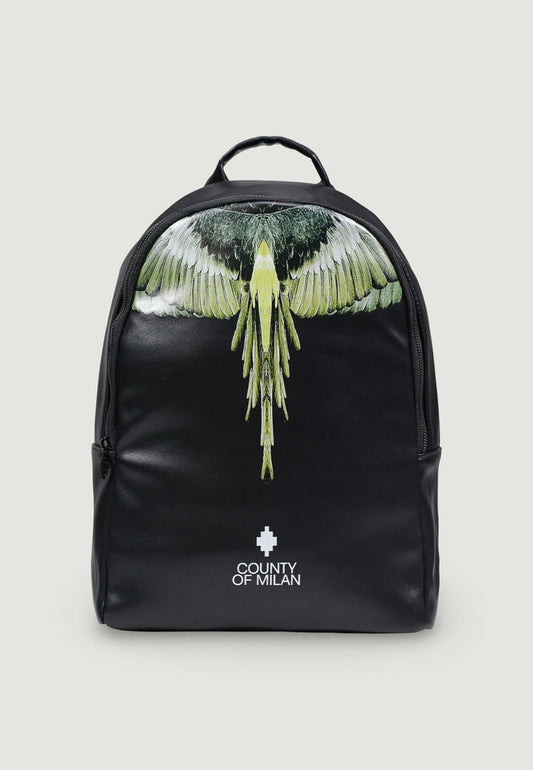 PRINTED BACKPACK EL 