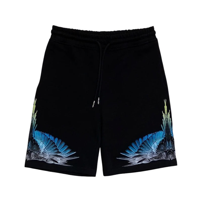 S6CMJBBE016/110 MARCELO BURLON COUNTY OF MILAN