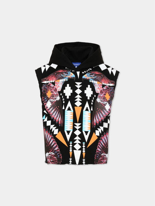 S6CMJBHS045/110 MARCELO BURLON COUNTY OF MILAN