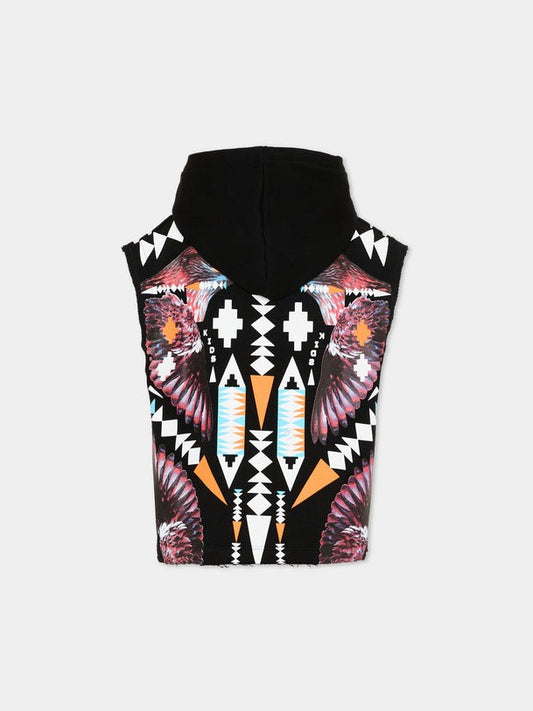 S6CMJBHS045/110 MARCELO BURLON COUNTY OF MILAN