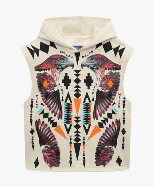 S6CMJBHS045/412 MARCELO BURLON COUNTY OF MILAN