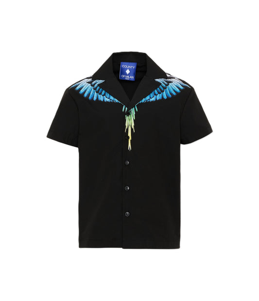 S6CMJBSI123/110 MARCELO BURLON COUNTY OF MILAN