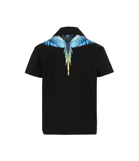 S6CMJBSI123/110 MARCELO BURLON COUNTY OF MILAN