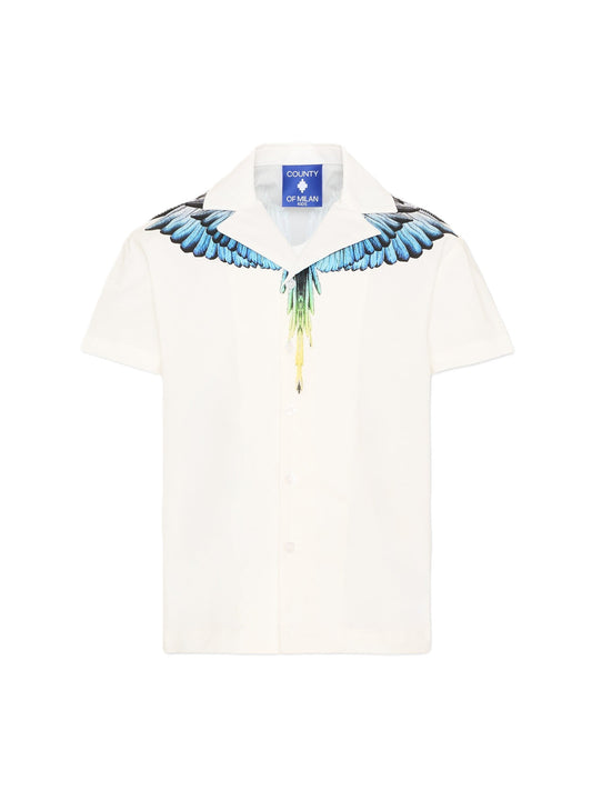 S6CMJBSI123/412 MARCELO BURLON COUNTY OF MILAN