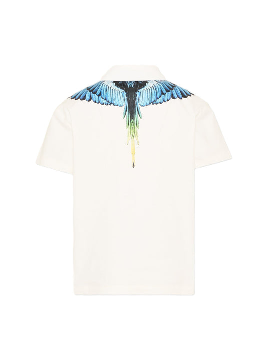 S6CMJBSI123/412 MARCELO BURLON COUNTY OF MILAN