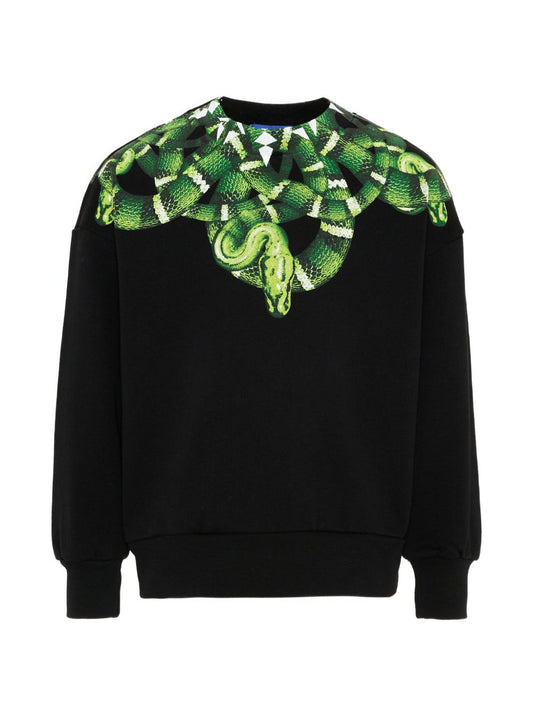 S6CMJBSW012/110 MARCELO BURLON COUNTY OF MILAN