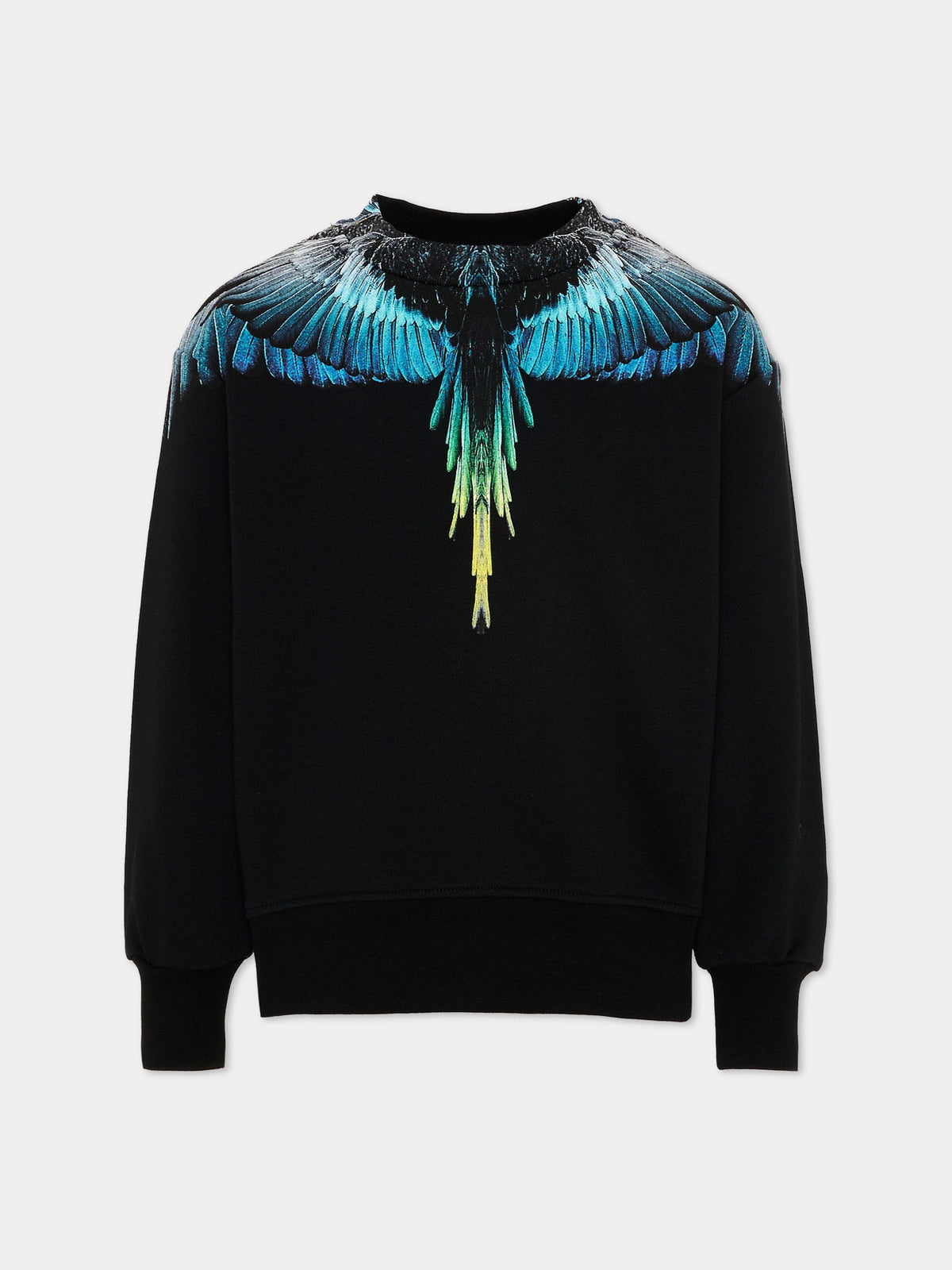 S6CMJBSW019/110 MARCELO BURLON COUNTY OF MILAN