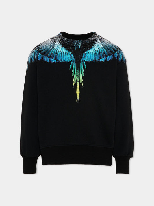 S6CMJBSW019/110 MARCELO BURLON COUNTY OF MILAN