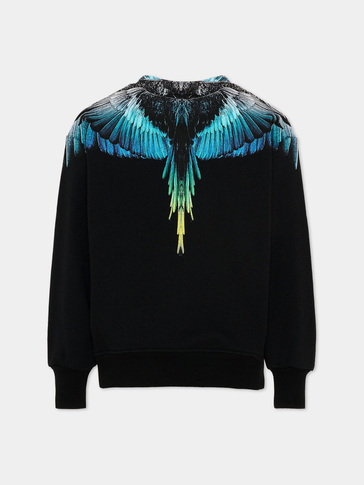 S6CMJBSW019/110 MARCELO BURLON COUNTY OF MILAN