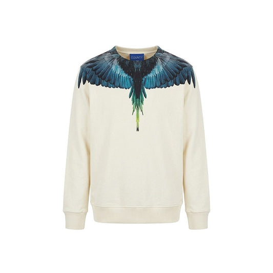 S6CMJBSW019/412 MARCELO BURLON COUNTY OF MILAN