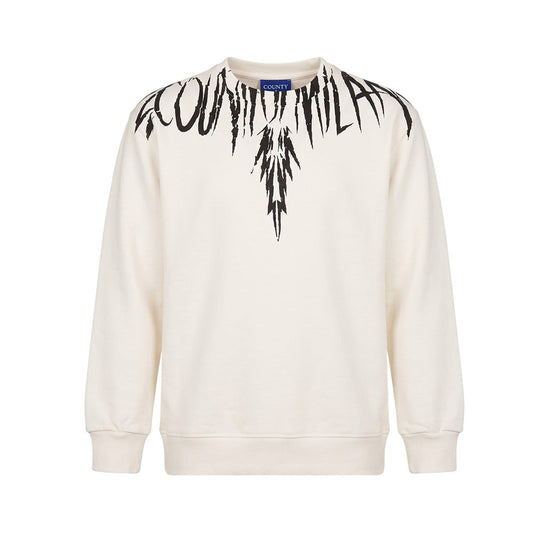 S6CMJBSW024/412 MARCELO BURLON COUNTY OF MILAN
