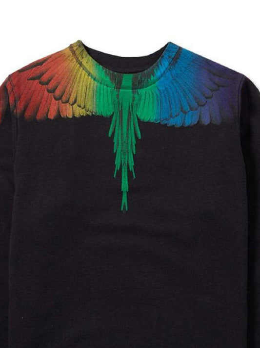 S6CMJBSW031/110 MARCELO BURLON COUNTY OF MILAN