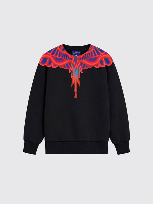 S6CMJBSW041/110 MARCELO BURLON COUNTY OF MILAN