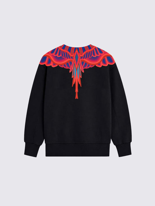 S6CMJBSW041/110 MARCELO BURLON COUNTY OF MILAN