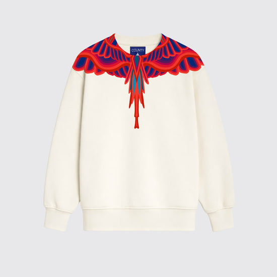 S6CMJBSW041/412 MARCELO BURLON COUNTY OF MILAN