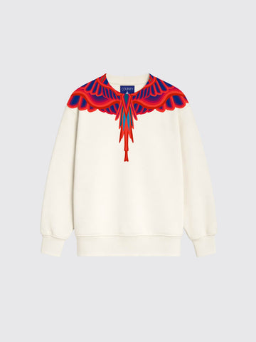 S6CMJBSW041/412 MARCELO BURLON COUNTY OF MILAN