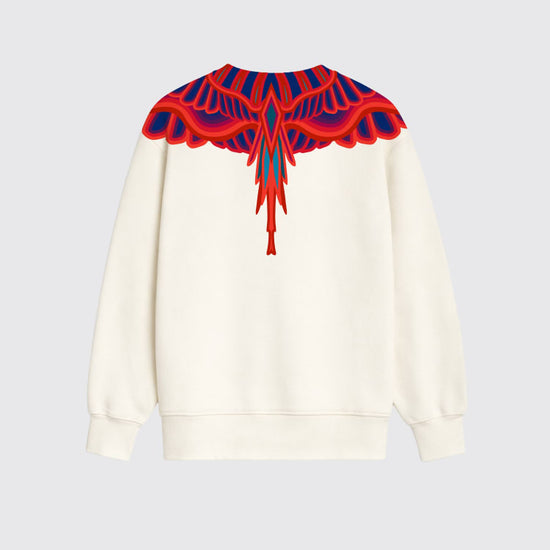 S6CMJBSW041/412 MARCELO BURLON COUNTY OF MILAN