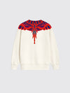 S6CMJBSW041/412 MARCELO BURLON COUNTY OF MILAN