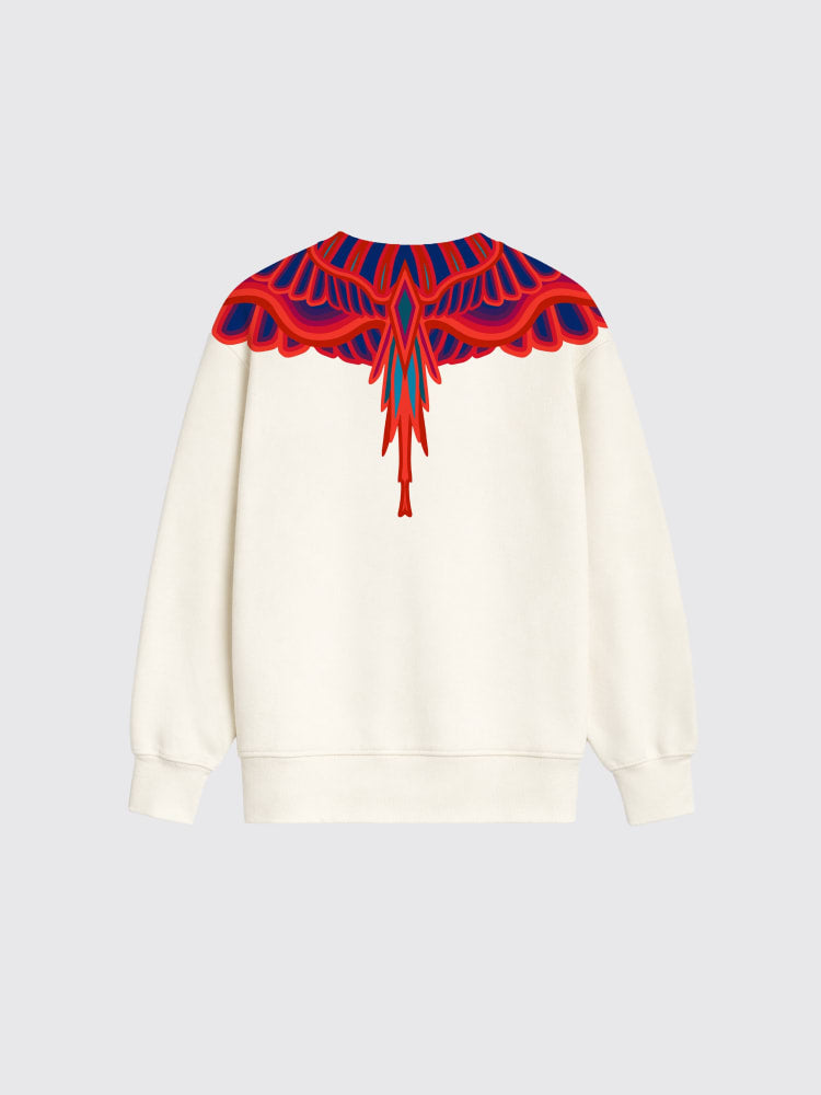 S6CMJBSW041/412 MARCELO BURLON COUNTY OF MILAN