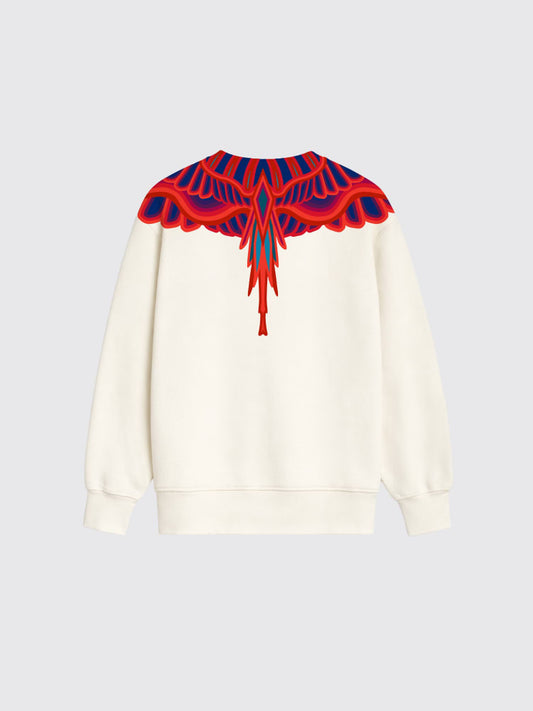 S6CMJBSW041/412 MARCELO BURLON COUNTY OF MILAN