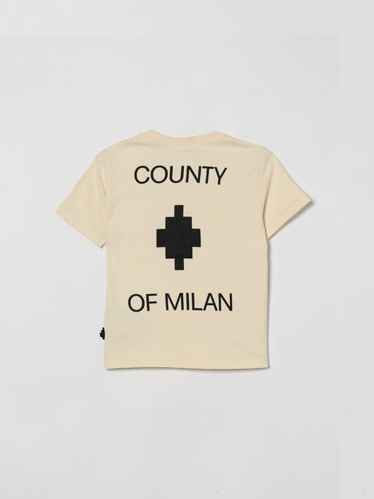 S6CMJBTH008/412 MARCELO BURLON COUNTY OF MILAN