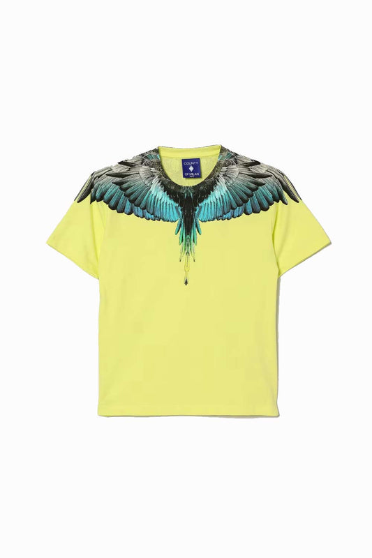 S6CMJBTH017/020 MARCELO BURLON COUNTY OF MILAN