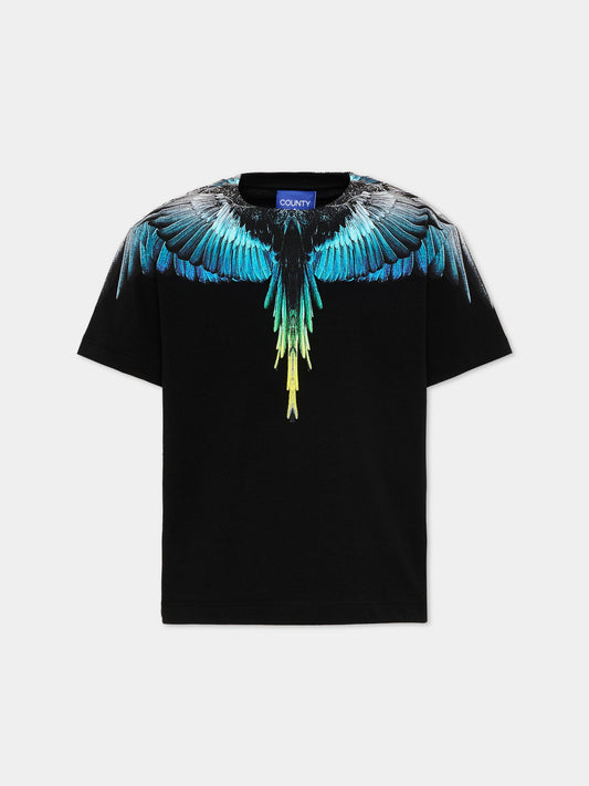 S6CMJBTH017/110 MARCELO BURLON COUNTY OF MILAN