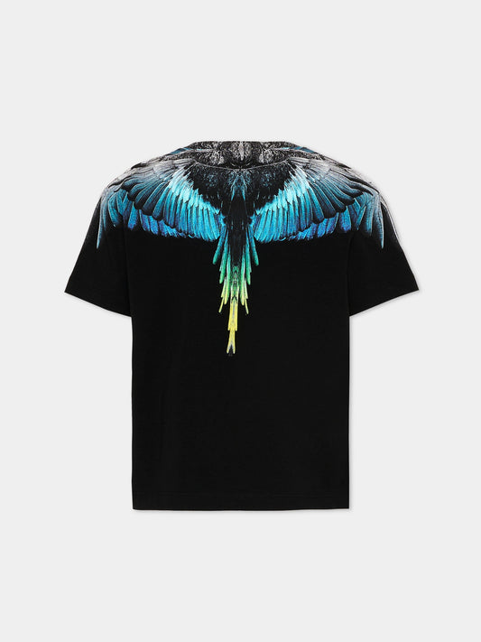 S6CMJBTH017/110 MARCELO BURLON COUNTY OF MILAN