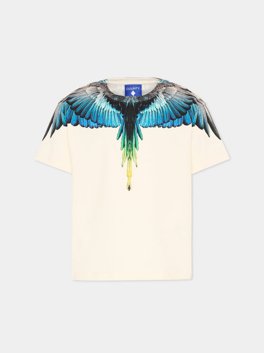 S6CMJBTH017/412 MARCELO BURLON COUNTY OF MILAN