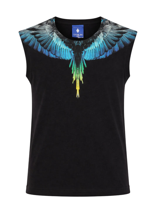 S6CMJBTH018/110 MARCELO BURLON COUNTY OF MILAN