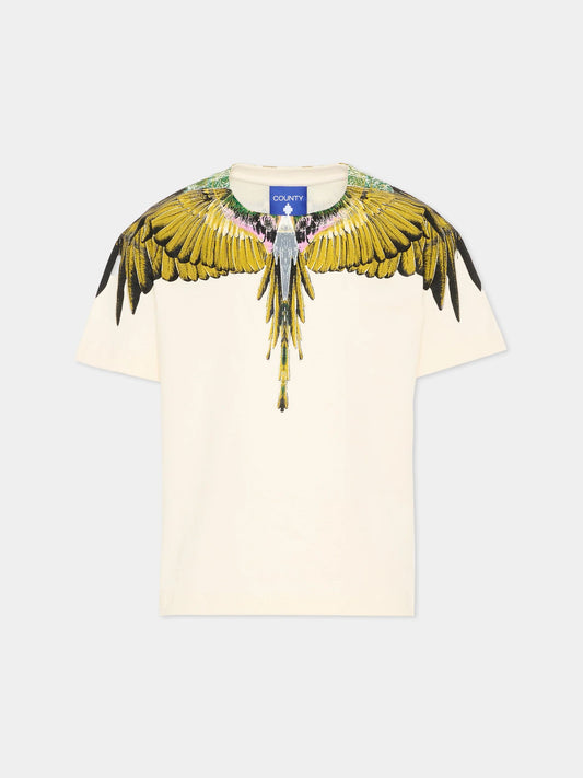 S6CMJBTH021/412 MARCELO BURLON COUNTY OF MILAN
