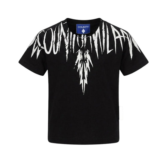 S6CMJBTH026/110 MARCELO BURLON COUNTY OF MILAN