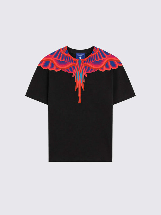 S6CMJBTH039/110 MARCELO BURLON COUNTY OF MILAN