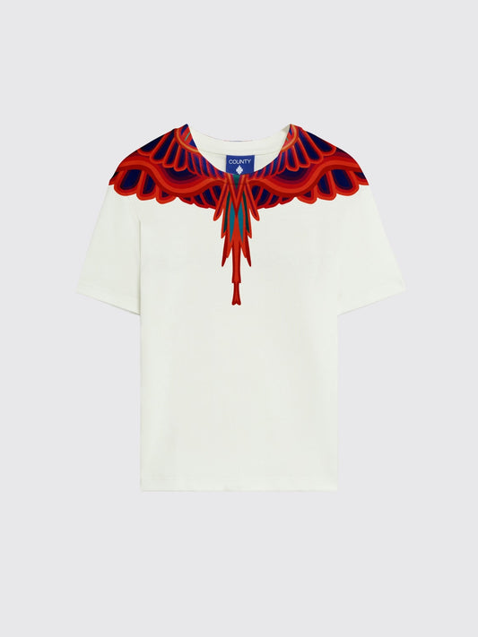 S6CMJBTH039/412 MARCELO BURLON COUNTY OF MILAN