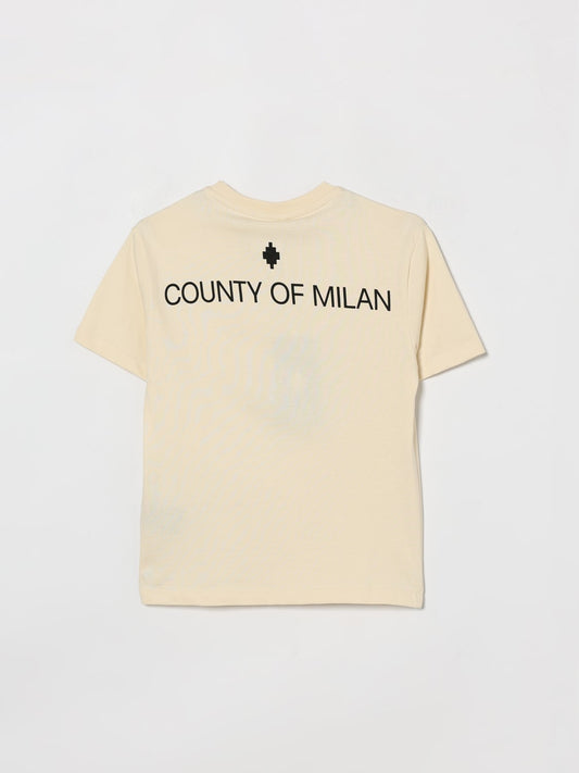 S6CMJBTH052/412 MARCELO BURLON COUNTY OF MILAN
