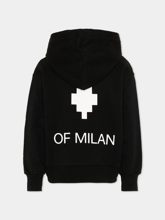 S6CMJBZH006/110 MARCELO BURLON COUNTY OF MILAN