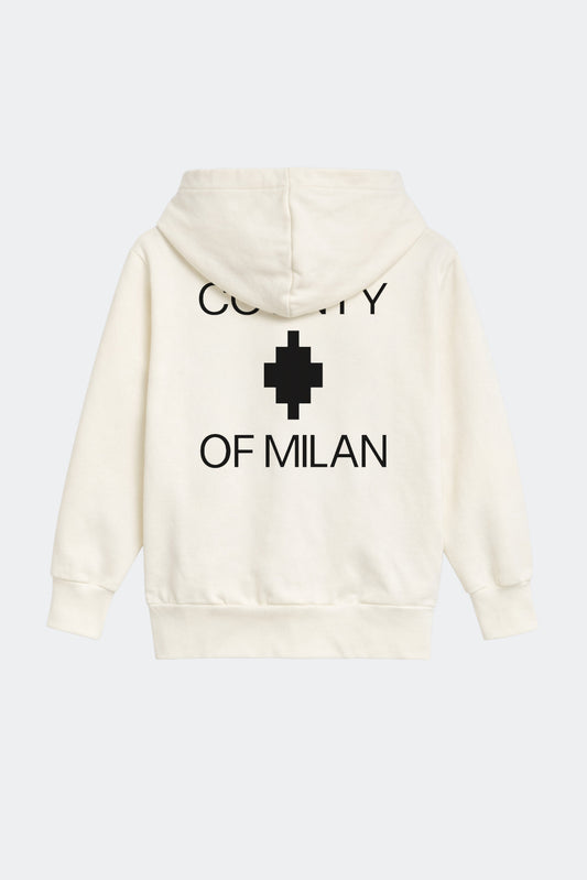 S6CMJBZH006/412 MARCELO BURLON COUNTY OF MILAN