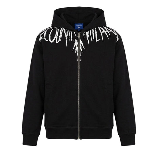S6CMJBZH023/110 MARCELO BURLON COUNTY OF MILAN