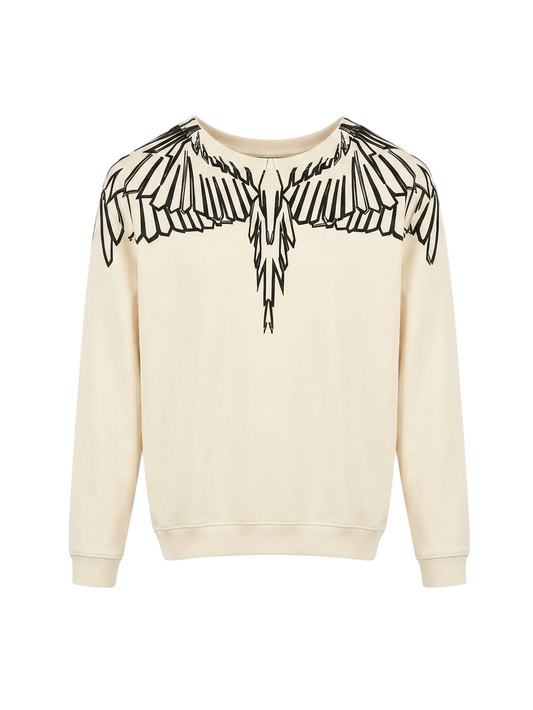 S6CMMASW007/412 MARCELO BURLON COUNTY OF MILAN