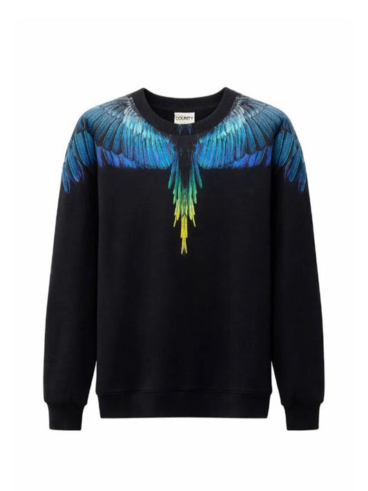 S6CMMASW024/110 MARCELO BURLON COUNTY OF MILAN