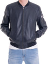 MK14005/BLUE MARKUP