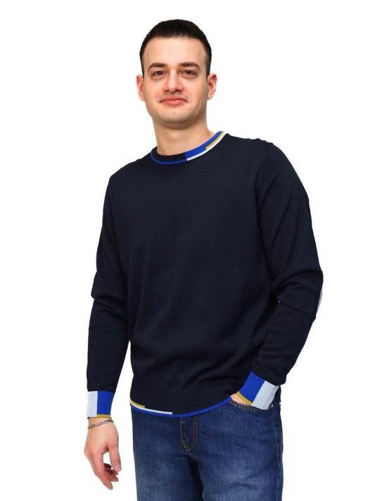 MK1900038/BLUE MARKUP