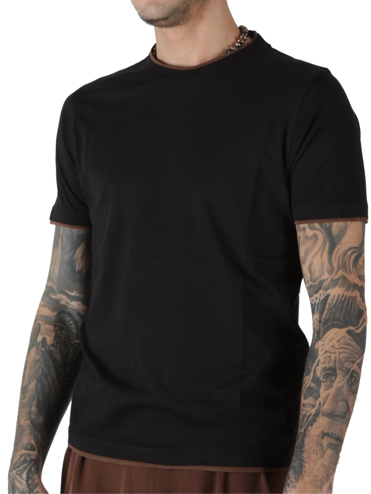 MK1910014/NERO MARKUP