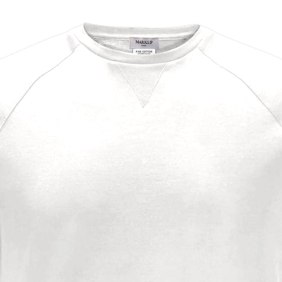 MK1910020/BIANCO MARKUP