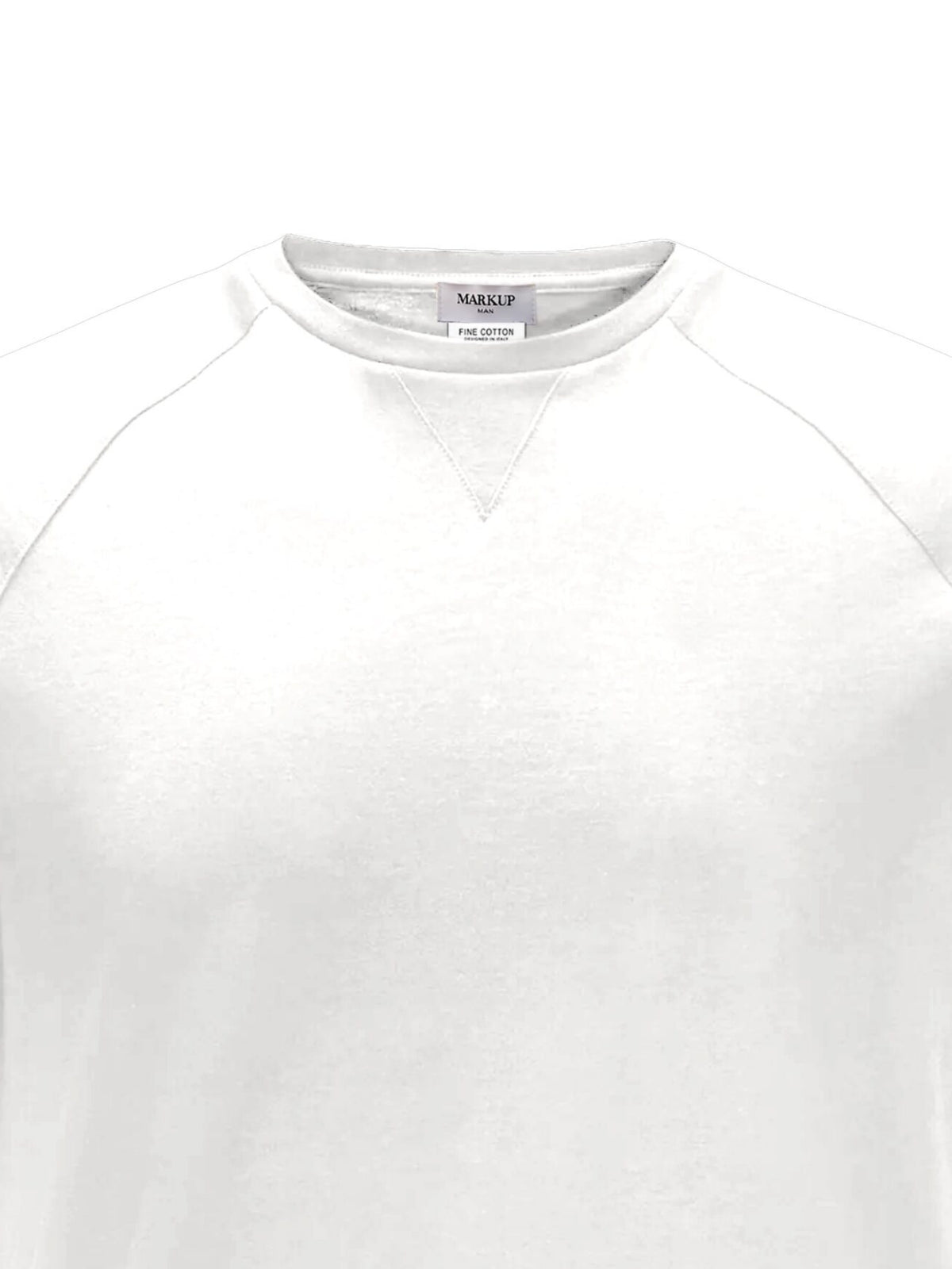 MK1910020/BIANCO MARKUP